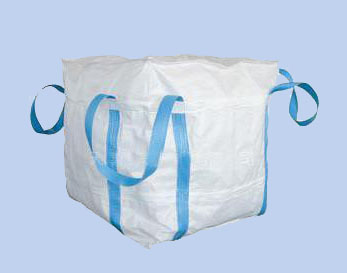 Square bags